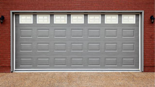 Garage Door Repair at French Park Historic District, California