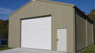 Garage Door Openers at French Park Historic District, California